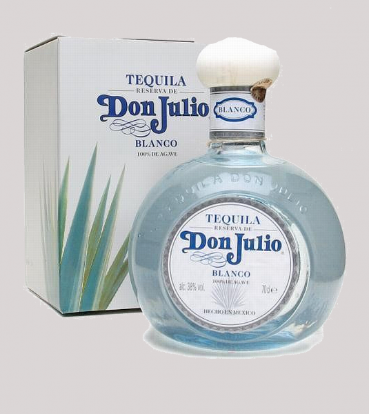 Don Julio Blanco